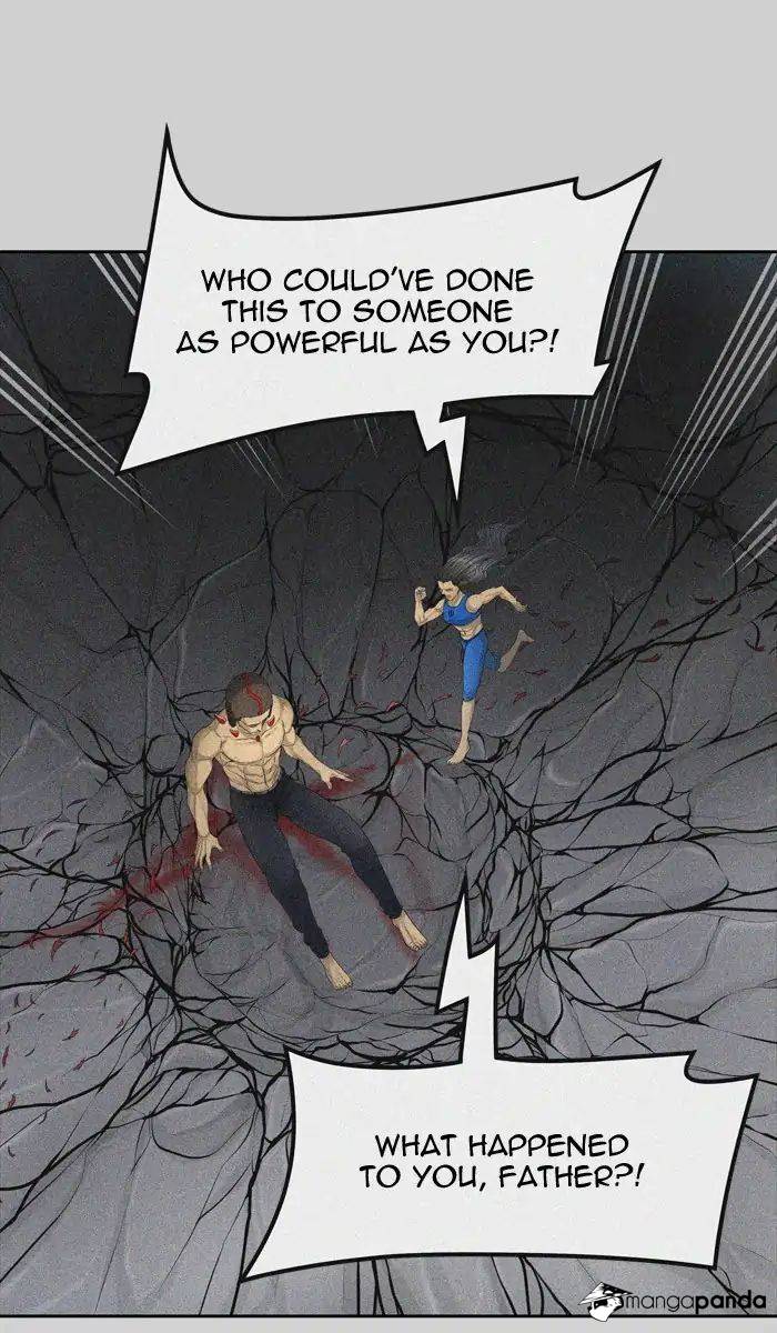 Tower of God Chapter 441 image 048